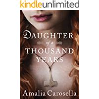 Daughter of a Thousand Years (English Edition)